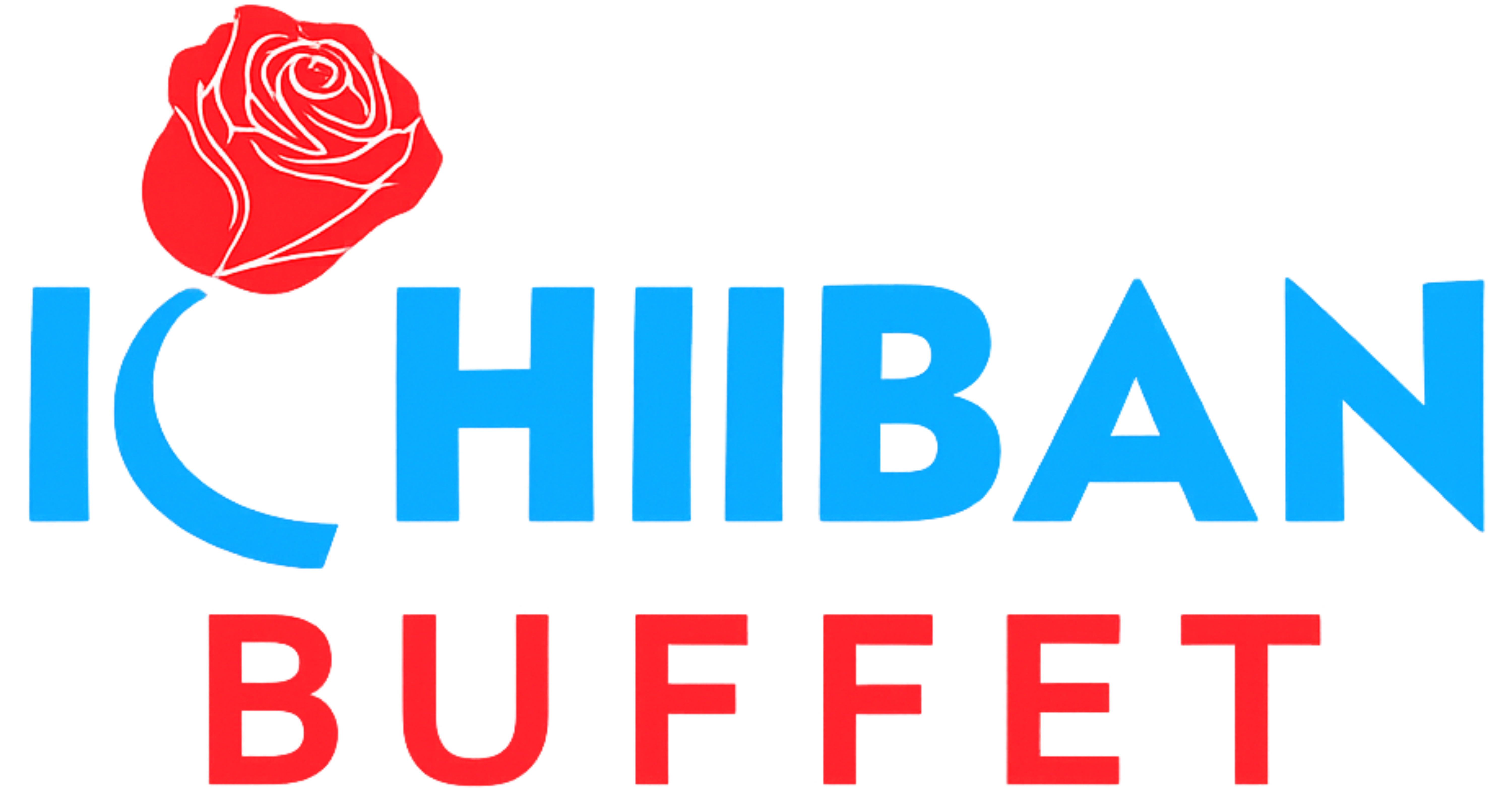 Ichiban Buffet logo